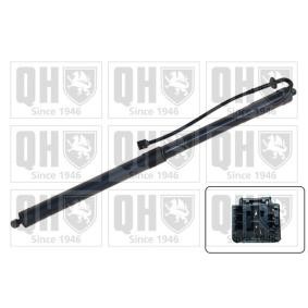 Achetez des Moteur électrique, hayon QUINTON HAZELL QTS728003 à prix pour 167,05 €