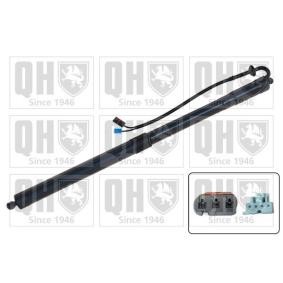Achetez des Moteur électrique, hayon QUINTON HAZELL QTS728005 à prix pour 300,16 €