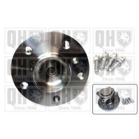 Radlagersatz QWB1651 für MINI