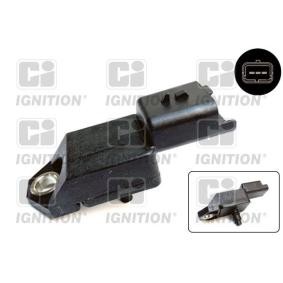 Ladedrucksensor von QUINTON HAZELL günstig für 41,25 €