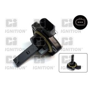 Sensor, Motorölstand von QUINTON HAZELL günstig für 57,61 €