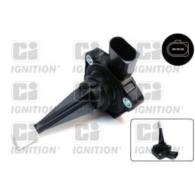 Sensor, Motorölstand von QUINTON HAZELL günstig für 85,04 €