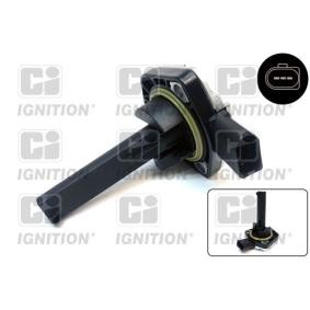 Sensor, Motorölstand von QUINTON HAZELL günstig für 64,25 €