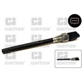 Sensor, Motorölstand von QUINTON HAZELL günstig für 52,67 €