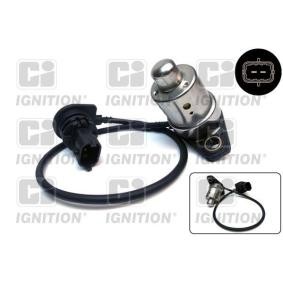 Sensor, Motorölstand für OPEL von QUINTON HAZELL