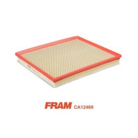 Compre Filtro de ar de FRAM online para Transit Custom V710 Minibus (NXN) a preços moderados