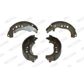 Comprar Juego de zapatas de frenos de FERODO FSB4313 a bajo precio de 104,98 €