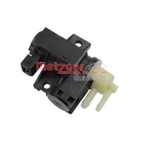 Compre Conversor de pressão, turbocompressor da METZGER 0892718 a um preço baixo por 58,19 €