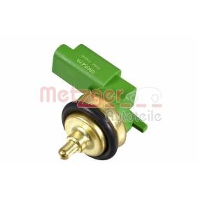 Köp Kylvätsketemperatursensor av METZGER 0905479 till det låga priset 347,64 kr