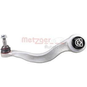 Compre Braço de suspensão da METZGER 58113901 a um preço baixo por 94,80 €
