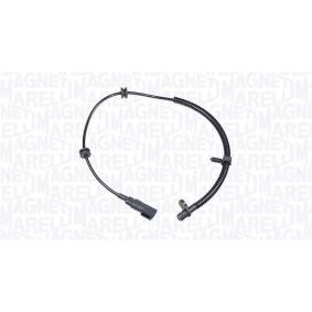 ABS-Sensor von MAGNETI MARELLI