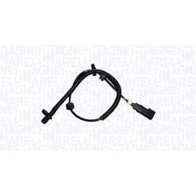 ABS-Sensor von MAGNETI MARELLI
