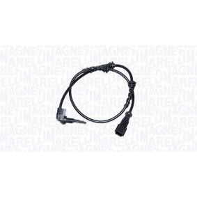 ABS-Sensor von MAGNETI MARELLI