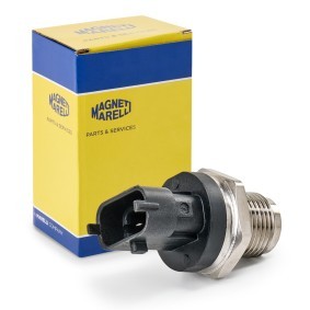 Comprar Sensor, presión combustible de MAGNETI MARELLI 215810015400 a bajo precio de 56,96 €