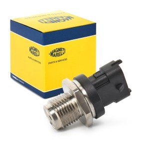 Compre Sensor, pressão do combustível da MAGNETI MARELLI 215810015600 a um preço baixo por 47,74 €
