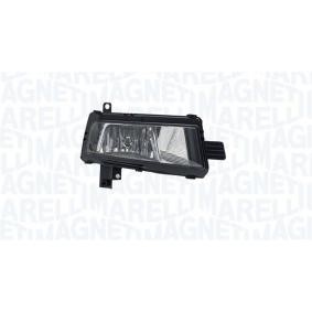 Osta Sumuvalo MAGNETI MARELLI:llä 719000000194 edullisesti hintaan 111,24 €