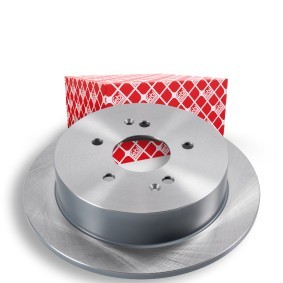 Comprar Disco de freno de FEBI BILSTEIN 170697 a bajo precio de 44,60 €