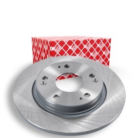 Comprar Disco de freno de FEBI BILSTEIN 170820 a bajo precio de 28,96 €