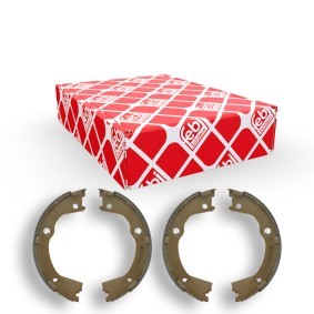 Acquista Kit ganasce freni da FEBI BILSTEIN 170877 a buon mercato per soli 34,97 €