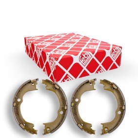 Acquista Ganasce freno a mano da FEBI BILSTEIN 170880 a buon mercato per soli 30,65 €