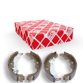 Acquista Kit ganasce freni da FEBI BILSTEIN 170887 a buon mercato per soli 28,35 €