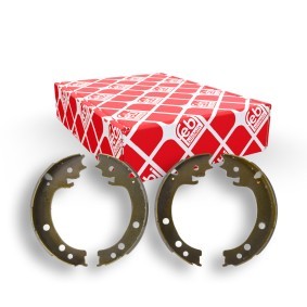 Acquista Ganasce freno a mano da FEBI BILSTEIN 170968 a buon mercato per soli 37,57 €