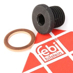 Compre Parafuso de fecho, cárter do óleo da FEBI BILSTEIN 171173 a um preço baixo por 2,75 €