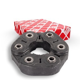 Osta Nivel, pitkittäisakseli FEBI BILSTEIN:llä 171187 edullisesti hintaan 87,44 €