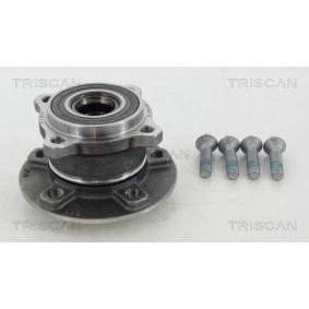 Comprar Juego de cojinete de rueda de TRISCAN 8530 23229A a bajo precio de 143,78 €