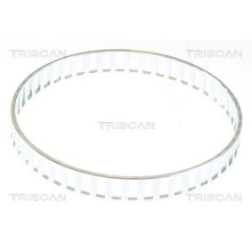 Compre Anel de sensor, ABS da TRISCAN 8540 29416 a um preço baixo por 16,30 €