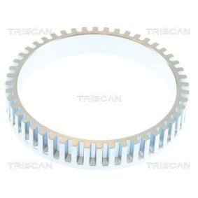 Compre Anel de sensor, ABS da TRISCAN 8540 43424 a um preço baixo por 6,82 €