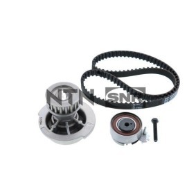 Comprar Bomba de agua + kit de correa de distribución de SNR KDP453.023 a bajo precio de 63,64 €