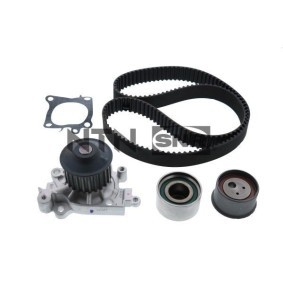Acquista Kit cinghia distribuzione, pompa acqua da SNR KDP473.210 a buon mercato per soli 144,54 €