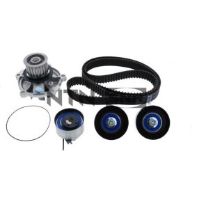 Achetez des Kit de distribution + pompe à eau SNR KDP486.000 à prix pour 304,76 €