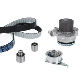 Achetez des Kit de distribution + pompe à eau METELLI 30-1360-1 à prix pour 152,92 €