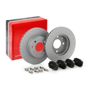 Bremsscheiben und -beläge 47512HPS