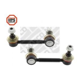 Compre Kit de reparação, tirante da barra estabilizadora da MAPCO 53587HPS a um preço baixo por 29,45 €