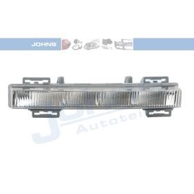 Osta Huomiovalot JOHNS:llä 50 83 29-9 edullisesti hintaan 158,04 €