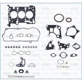 Acquista Kit guarnizioni motore da AJUSA 50475000 a buon mercato per soli 273,73 €