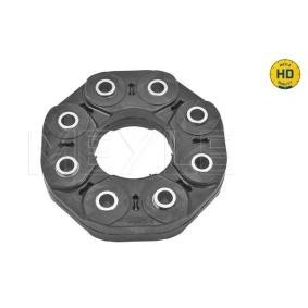 Hardyscheibe 014 152 3109/HD