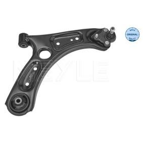 Compre Braço de suspensão da MEYLE 37-16 050 0070 a um preço baixo por 157,86 €