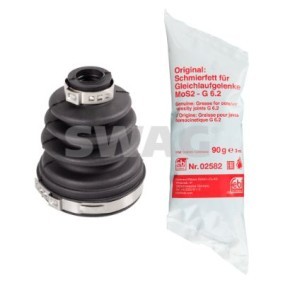 Acquista Tubo freno da SWAG 33 10 0097 a buon mercato per soli 15,22 €