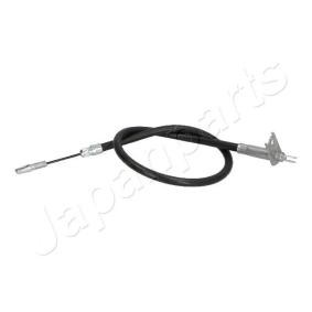 Comprar Cable de freno de mano de JAPANPARTS BC-0513 a bajo precio de 68,10 €