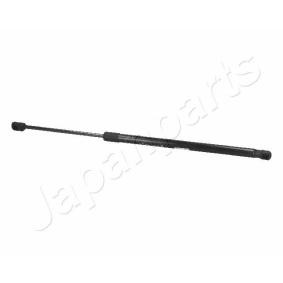 Heckklappendämpfer für VW von JAPANPARTS