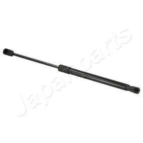 Comprar Amortiguador de maletero de JAPANPARTS ZSW0006 a bajo precio de 58,31 €