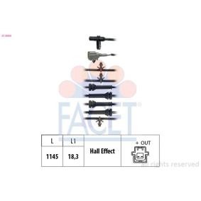 Acquista Sensore ABS da FACET 21.0064 a buon mercato per soli 52,28 €