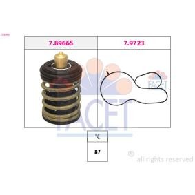 Compre Termostato de FACET online para Fabia IV Hatchback (PJ3) a precios moderados