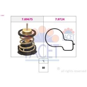 Compre Termostato de FACET online para Fabia IV Hatchback (PJ3) a precios moderados