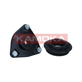 Compre Kit de reparação, suporte de apoio do conj. mola / amortecedor da KAMOKA 209156 a um preço baixo por 37,40 €