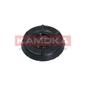 Compre Kit de reparação, suporte de apoio do conj. mola / amortecedor da KAMOKA 209161 a um preço baixo por 29,42 €